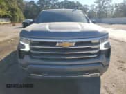 ✅ 2024 Chevrolet Silverado 1500 • VIN: 3GCPAFED5RG458121 • Лот: 76588194. Опубликован ранее на Copart с пробегом 2 970 миль. Бесплатный доступ к архиву аукционных продаж из США и подробный отчёт об истории автомобиля на DreamBid. Изображение 5.