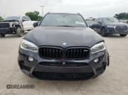 ✅ 2018 BMW X5 M • VIN: 5YMKT6C58J0Y83669 • Lot: 63447835. Listed on Copart with Not provided. Free auction sales archive from the USA and detailed vehicle history report at DreamBid. Image 5.