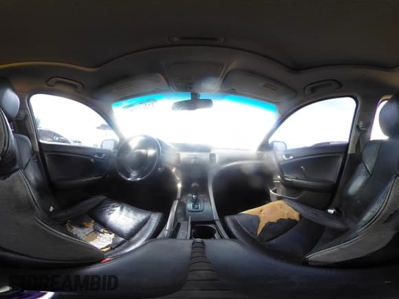 ✅ 2010 Acura TSX • VIN: JH4CU4F43AC003072 • Lot: 43261470. Listed on IAAI with 166,254 mi. Free auction sales archive from the USA and detailed vehicle history report at DreamBid. Image 17.