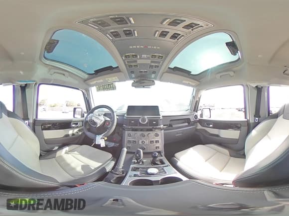 ✅ 2024 Ineos Grenadier • VIN: SC6GM1CA6RF011481 • Lot: 87733015. Wystawiony na Copart z przebiegiem Nie podano. Bezpłatny archiwum sprzedaży aukcyjnych z USA i szczegółowy raport historii pojazdu na DreamBid. Zdjęcie 14.