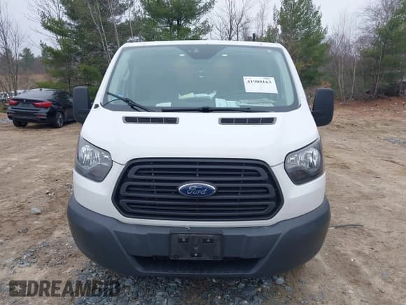 ✅ 2017 Ford Transit • VIN: 1FTBW2YM2HKB52162 • Лот: 41908163. Опубликован ранее на IAAI с пробегом 152 751 миль. Бесплатный доступ к архиву аукционных продаж из США и подробный отчёт об истории автомобиля на DreamBid. Изображение 12.