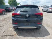 ✅ 2023 Buick Encore GX Select • VIN: KL4MMDS23PB099711 • Lot: 42756276. Listed on IAAI with 8,118 mi. Free auction sales archive from the USA and detailed vehicle history report at DreamBid. Image 15.