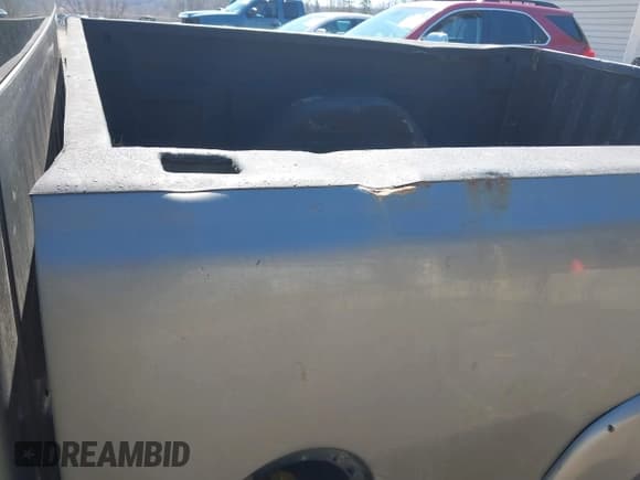 ✅ 2007 Chevrolet Silverado 1500 Work Truck • VIN: 1GCEK19Z07E117808 • Lot: 41968153. Listed on IAAI with 152,165 mi. Free auction sales archive from the USA and detailed vehicle history report at DreamBid. Image 20.