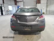 ✅ 2012 Acura TL Technology • VIN: 19UUA8F5XCA038710 • Lot: 91531455. Wystawiony na Copart z przebiegiem 107 060 mil. Bezpłatny archiwum sprzedaży aukcyjnych z USA i szczegółowy raport historii pojazdu na DreamBid. Zdjęcie 6.