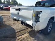 ✅ 2023 Nissan Frontier S • VIN: 1N6ED1CL2PN616850 • Лот: 43417703. Опубликован ранее на IAAI с пробегом 51 099 миль. Бесплатный доступ к архиву аукционных продаж из США и подробный отчёт об истории автомобиля на DreamBid. Изображение 6.