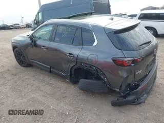 ✅ 2025 Mazda CX-50 S Premium • VIN: 7MMVABDM7SN381976 • Лот: 43720516. Опубликован ранее на IAAI с пробегом 5 миль. Бесплатный доступ к архиву аукционных продаж из США и подробный отчёт об истории автомобиля на DreamBid. Изображение 3.