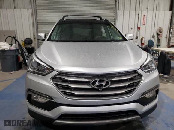 ✅ 2017 Hyundai Santa Fe 2.4L • VIN: 5XYZU3LB3HG492541 • Lot: 50541313. Wystawiony na Copart z przebiegiem 39 856 mil. Bezpłatny archiwum sprzedaży aukcyjnych z USA i szczegółowy raport historii pojazdu na DreamBid. Zdjęcie 5.