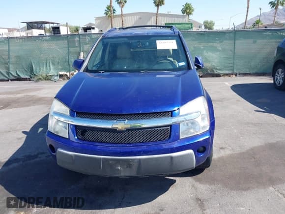 ✅ 2006 Chevrolet Equinox LT • VIN: 2CNDL63F266164339 • Лот: 42307771. Опубликован ранее на IAAI с пробегом 192 927 миль. Бесплатный доступ к архиву аукционных продаж из США и подробный отчёт об истории автомобиля на DreamBid. Изображение 13.