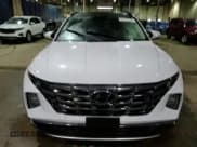 ✅ 2023 Hyundai Tucson Limited • VIN: KM8JFDA24PU121185 • Lot: 82311644. Wystawiony na Copart z przebiegiem 11 670 mil. Bezpłatny archiwum sprzedaży aukcyjnych z USA i szczegółowy raport historii pojazdu na DreamBid. Zdjęcie 14.