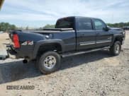 ✅ 2007 Chevrolet Silverado 2500HD LT3 • VIN: 1GCHK23D97F127103 • Lot: 55743025. Listed on Copart with 197,226 mi. Free auction sales archive from the USA and detailed vehicle history report at DreamBid. Image 3.