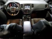 ✅ 2019 Dodge Durango GT • VIN: 1C4RDJDG1KC817407 • Лот: 91425065. Опубликован ранее на Copart с пробегом 95 295 миль. Бесплатный доступ к архиву аукционных продаж из США и подробный отчёт об истории автомобиля на DreamBid. Изображение 8.