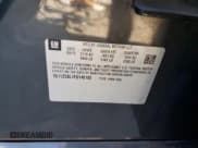 ✅ 2015 Chevrolet Impala LS • VIN: 1G11Z5SL1FU145105 • Lot: 66342184. Listed on Copart with 99,867 mi. Free auction sales archive from the USA and detailed vehicle history report at DreamBid. Image 14.