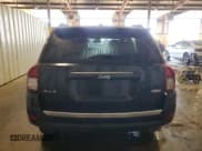 ✅ 2016 Jeep Compass High Altitude • VIN: 1C4NJDEB9GD559375 • Lot: 87398095. Wystawiony na Copart z przebiegiem Nie podano. Bezpłatny archiwum sprzedaży aukcyjnych z USA i szczegółowy raport historii pojazdu na DreamBid. Zdjęcie 6.