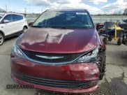 ✅ 2017 Chrysler Pacifica Touring • VIN: 2C4RC1DG7HR677950 • Lot: 89683765. Listed on Copart with 116,813 mi. Free auction sales archive from the USA and detailed vehicle history report at DreamBid. Image 5.