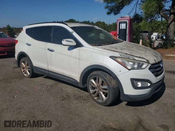 ✅ 2014 Hyundai Santa Fe • VIN: 5XYZUDLA5EG213633 • Лот: 91793175. Опубликован ранее на Copart с пробегом 206 521 миль. Бесплатный доступ к архиву аукционных продаж из США и подробный отчёт об истории автомобиля на DreamBid. Изображение 4.