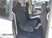 2012 Dodge Grand Caravan SXT z VIN 2C4RDGCG9CR357748, wystawiony jako IAAI lot #43318031 z przebiegiem 79 308 mil mil oraz . Historia ofert i sprzedaży dostępna na DreamBid. Obrazek 8.