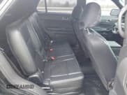 ✅ 2014 Ford Police Interceptor Utility • VIN: 1FM5K8AT9EGB96019 • Lot: 43198073. Wystawiony na IAAI z przebiegiem 169 751 mil. Bezpłatny archiwum sprzedaży aukcyjnych z USA i szczegółowy raport historii pojazdu na DreamBid. Zdjęcie 8.