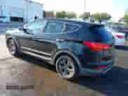 ✅ 2013 Hyundai Santa Fe Sport • VIN: 5XYZU3LB0DG019724 • Lot: 42981460. Listed on IAAI with 178,849 mi miles. Access the free auction sales archive from the USA and view a detailed vehicle history report at DreamBid. Image 3.