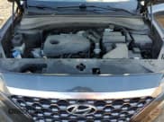 ✅ 2020 Hyundai Santa Fe SEL • VIN: 5NMS3CAA1LH198911 • Lot: 81216623. Wystawiony na Copart z przebiegiem 100 704 mil. Bezpłatny archiwum sprzedaży aukcyjnych z USA i szczegółowy raport historii pojazdu na DreamBid. Zdjęcie 12.