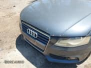 ✅ 2010 Audi A4 Premium Plus • VIN: WAUEFAFL8AN054143 • Lot: 42833312. Wystawiony na IAAI z przebiegiem 225 713 mil. Bezpłatny archiwum sprzedaży aukcyjnych z USA i szczegółowy raport historii pojazdu na DreamBid. Zdjęcie 6.