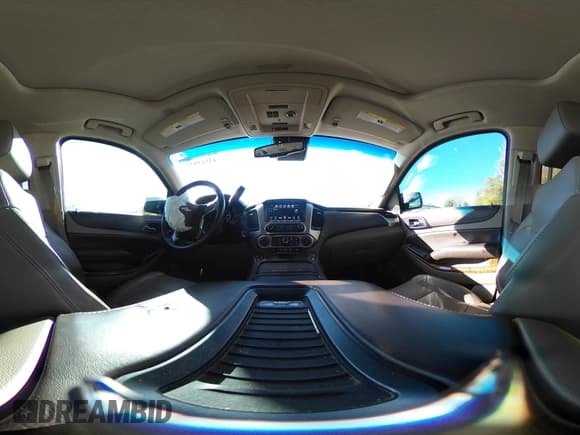 ✅ 2016 Chevrolet Suburban LTZ • VIN: 1GNSKJKC6GR139806 • Лот: 43515972. Опубликован ранее на IAAI с пробегом 189 977 миль. Бесплатный доступ к архиву аукционных продаж из США и подробный отчёт об истории автомобиля на DreamBid. Изображение 20.