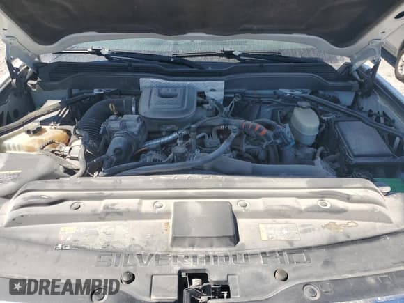 ✅ 2015 Chevrolet Silverado 2500HD LT • VIN: 1GC1KVE80FF517203 • Lot: 71698745. Listed on Copart with 103,099 mi. Free auction sales archive from the USA and detailed vehicle history report at DreamBid. Image 11.