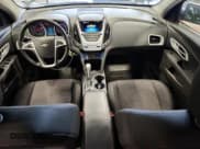 ✅ 2012 Chevrolet Equinox 1LT • VIN: 2GNALDEK8C6364201 • Lot: 81754705. Listed on Copart with 121,775 mi. Free auction sales archive from the USA and detailed vehicle history report at DreamBid. Image 8.