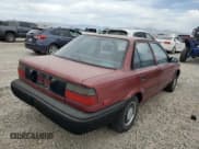 ✅ 1989 Toyota Corolla • VIN: JT2AE92E8K3168708 • Lot: 61184355. Listed on Copart with 259,236 mi. Free auction sales archive from the USA and detailed vehicle history report at DreamBid. Image 3.