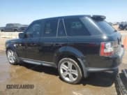 ✅ 2010 Land Rover Range Rover Sport SC • VIN: SALSH2E48AA230382 • Лот: 59941335. Опубликован ранее на Copart с пробегом 159 250 миль. Бесплатный доступ к архиву аукционных продаж из США и подробный отчёт об истории автомобиля на DreamBid. Изображение 2.