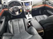 ✅ 2011 Subaru Legacy Limited Power Moon • VIN: 4S3BMBL65B3226920 • Lot: 82661604. Listed on Copart with 132,151 mi. Free auction sales archive from the USA and detailed vehicle history report at DreamBid. Image 8.