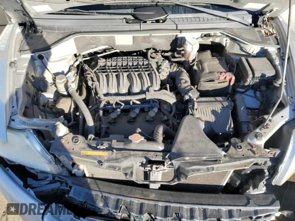 ✅ 2010 Mitsubishi Endeavor LS • VIN: 4A4JM2AS0AE017866 • Лот: 80484144. Опубликован ранее на Copart с пробегом 199 708 миль. Бесплатный доступ к архиву аукционных продаж из США и подробный отчёт об истории автомобиля на DreamBid. Изображение 12.