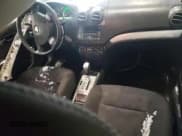 ✅ 2011 Chevrolet Aveo 1LT • VIN: KL1TD5DE9BB233345 • Lot: 43590365. Wystawiony na Copart z przebiegiem 119 716 mil. Bezpłatny archiwum sprzedaży aukcyjnych z USA i szczegółowy raport historii pojazdu na DreamBid. Zdjęcie 8.