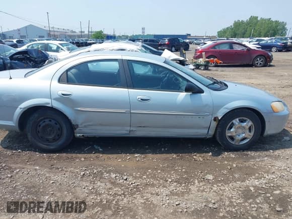 ✅ 2001 Chrysler Sebring • VIN: 1C3EL46U91N557030 • Лот: 42469670. Опубликован ранее на IAAI с пробегом 73 041 миль. Бесплатный доступ к архиву аукционных продаж из США и подробный отчёт об истории автомобиля на DreamBid. Изображение 13.