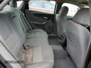 ✅ 2014 Chevrolet Impala LS • VIN: 1G11Y5SL8EU121921 • Lot: 90076735. Listed on Copart with 142,551 mi. Free auction sales archive from the USA and detailed vehicle history report at DreamBid. Image 10.