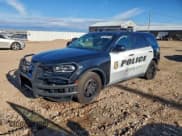 ✅ 2021 Dodge Durango Pursuit • VIN: 1C4SDJFT9MC724813 • Lot: 95120345. Listed on Copart with Not provided. Free auction sales archive from the USA and detailed vehicle history report at DreamBid. Image 1.