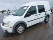 ✅ 2012 Ford Transit Connect XLT • VIN: NM0LS6BN5CT083637 • Lot: 41548714. Wystawiony na IAAI z przebiegiem 179 775 mil. Bezpłatny archiwum sprzedaży aukcyjnych z USA i szczegółowy raport historii pojazdu na DreamBid. Zdjęcie 2.