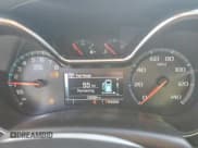 ✅ 2016 Chevrolet Impala LS • VIN: 1G11Z5SA0GU117943 • Лот: 73794234. Опубликован ранее на Copart с пробегом 132 384 миль. Бесплатный доступ к архиву аукционных продаж из США и подробный отчёт об истории автомобиля на DreamBid. Изображение 9.