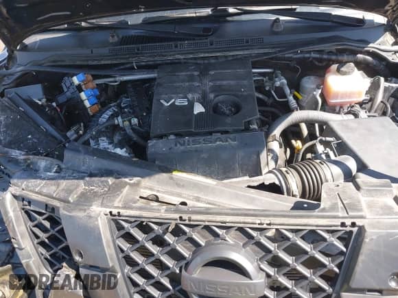 2020 Nissan Frontier SV with VIN 1N6ED0EB8LN716475, listed as a IAAI auction lot 41971256 with 38,441 mi miles and . Bid and sale history available at DreamBid. Image 10.