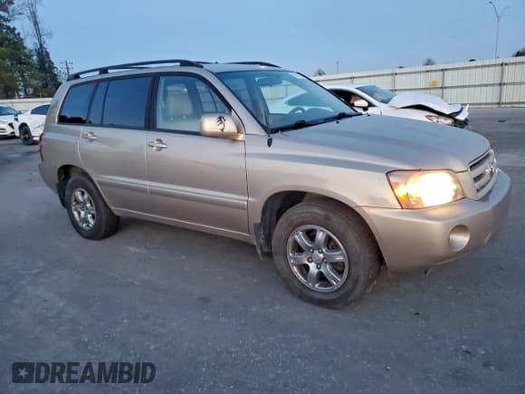 ✅ 2006 Toyota Highlander Limited • VIN: JTEEP21A860183012 • Lot: 95087245. Wystawiony na Copart z przebiegiem 275 839 mil. Bezpłatny archiwum sprzedaży aukcyjnych z USA i szczegółowy raport historii pojazdu na DreamBid. Zdjęcie 4.