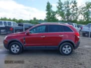 ✅ 2008 Saturn VUE XE • VIN: 3GSCL33P48S703382 • Lot: 42461260. Listed on IAAI with 115,243 mi. Free auction sales archive from the USA and detailed vehicle history report at DreamBid. Image 14.
