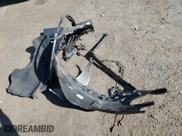 2022 Dodge Durango R/T with VIN 1C4SDHCT5NC230897, listed as a Copart auction lot 81665445 with 56,763 mi miles and Non repairable. Bid and sale history available at DreamBid. Image 13.