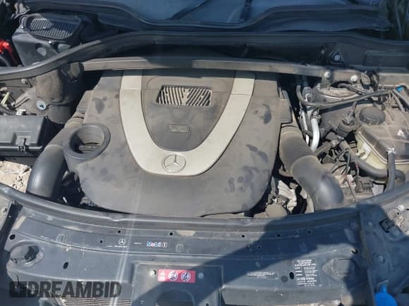 ✅ 2012 Mercedes-Benz GL 450 • VIN: 4JGBF7BE9CA766327 • Lot: 42989366. Listed on IAAI with 168,179 mi. Free auction sales archive from the USA and detailed vehicle history report at DreamBid. Image 10.