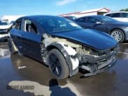 ✅ 2024 Tesla Model 3 • VIN: 5YJ3E1EA5RF756542 • Lot: 43397966. Wystawiony na IAAI z przebiegiem 20 822 mil. Bezpłatny archiwum sprzedaży aukcyjnych z USA i szczegółowy raport historii pojazdu na DreamBid. Zdjęcie 1.