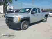 2012 Chevrolet Silverado 1500 Work Truck with VIN 1GCRCPEA5CZ137539, listed as a IAAI auction lot 41598436 with 182,398 mi miles and . Bid and sale history available at DreamBid. Image 18.