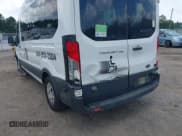 ✅ 2018 Ford Transit Passenger XL • VIN: 1FBZX2CM9JKA14387 • Lot: 42872784. Listed on IAAI with 419,192 mi. Free auction sales archive from the USA and detailed vehicle history report at DreamBid. Image 6.
