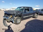 ✅ 2003 Chevrolet Silverado 1500 • VIN: 2GCEC19T631343128 • Лот: 71741614. Опубликован ранее на Copart с пробегом 149 270 миль. Бесплатный доступ к архиву аукционных продаж из США и подробный отчёт об истории автомобиля на DreamBid. Изображение 1.