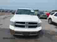 2016 Ram 1500 Tradesman with VIN 3C6JR6DT5GG261672, listed as a IAAI auction lot 42897294 with 142,334 mi miles and . Bid and sale history available at DreamBid. Image 6.