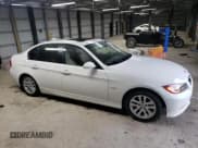 ✅ 2006 BMW 3 Series 325i • VIN: WBAVB17536NK35556 • Lot: 55650085. Wystawiony na Copart z przebiegiem 149 964 mil. Bezpłatny archiwum sprzedaży aukcyjnych z USA i szczegółowy raport historii pojazdu na DreamBid. Zdjęcie 4.