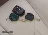 ✅ 2002 Jaguar S-Type • VIN: SAJDA01N92FM28319 • Лот: 43196073. Опубликован ранее на IAAI с пробегом 49 960 миль. Бесплатный доступ к архиву аукционных продаж из США и подробный отчёт об истории автомобиля на DreamBid. Изображение 11.