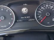 ✅ 2016 Volkswagen Touareg Lux • VIN: WVGEF9BP1GD012630 • Лот: 42512216. Опубликован ранее на IAAI с пробегом 93 733 миль. Бесплатный доступ к архиву аукционных продаж из США и подробный отчёт об истории автомобиля на DreamBid. Изображение 16.